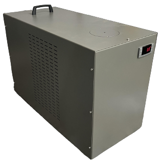 Portable Industrial Water recirculating chiller