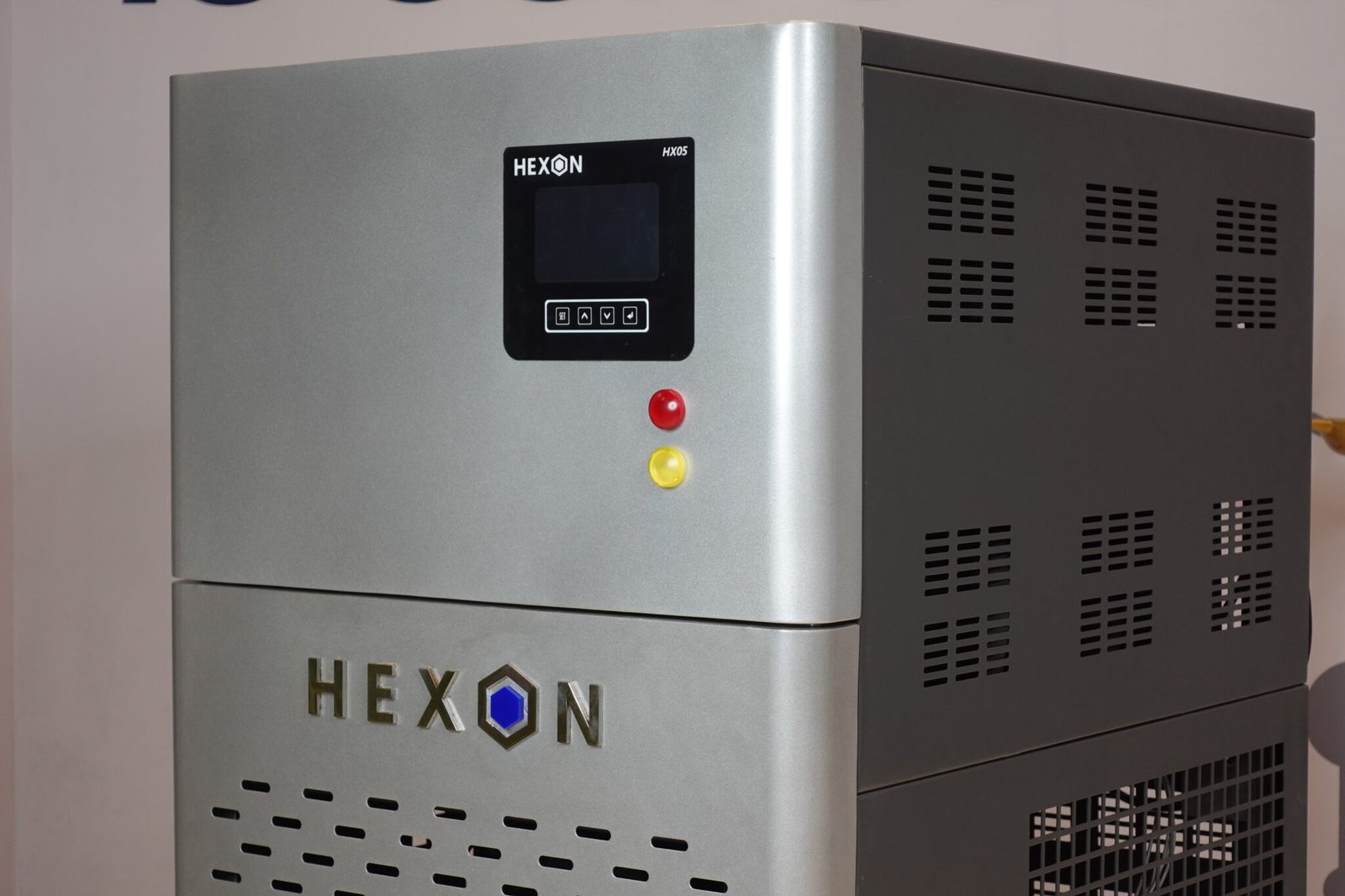 Multi-Flow Chiller