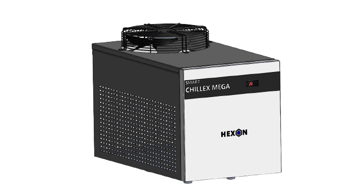 CHILLEX MEGA 5tr