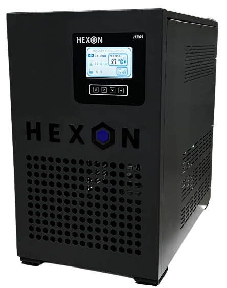 Cryocooling Chiller