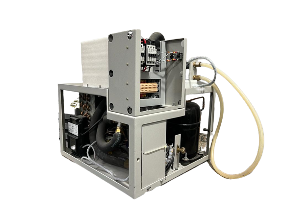 Modular Water Recirculating Chiller
