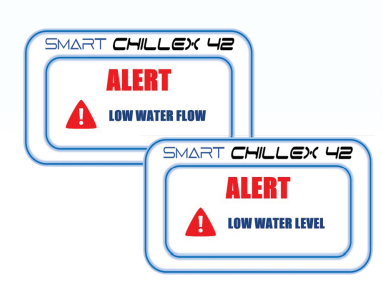Alert Screen