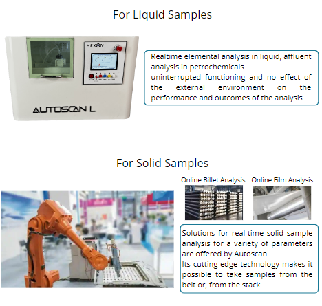 autoscan l samples