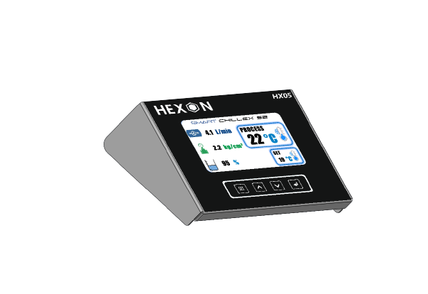 Inbuilt smart technology