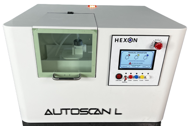 autoscan l