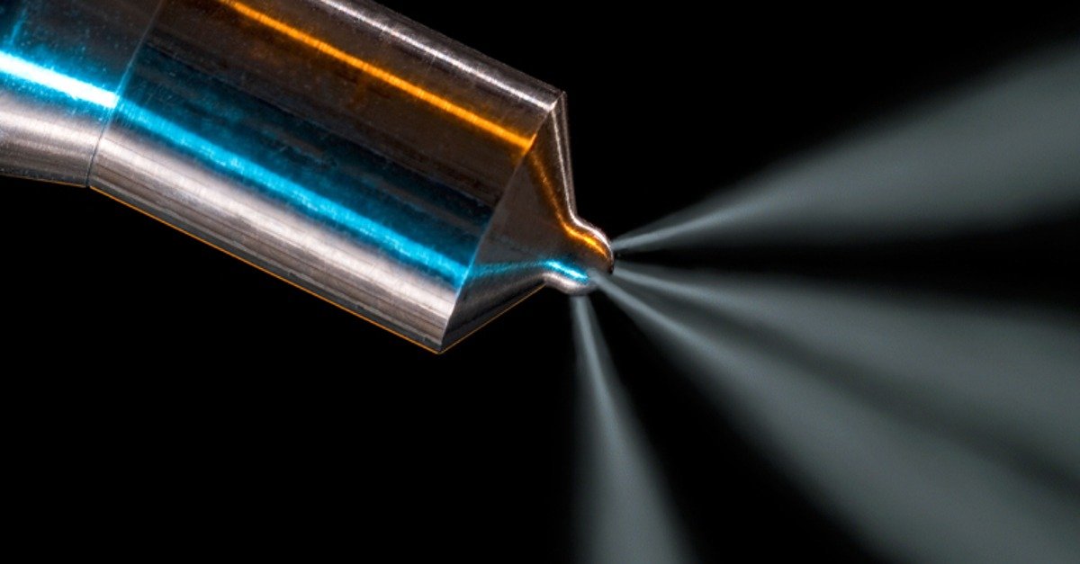 Micro nozzle