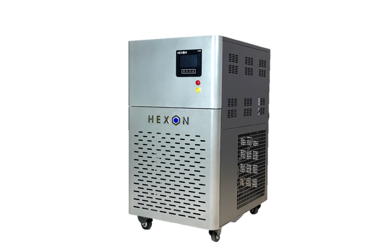 Multi-Flow Chiller Manufacturer in India
