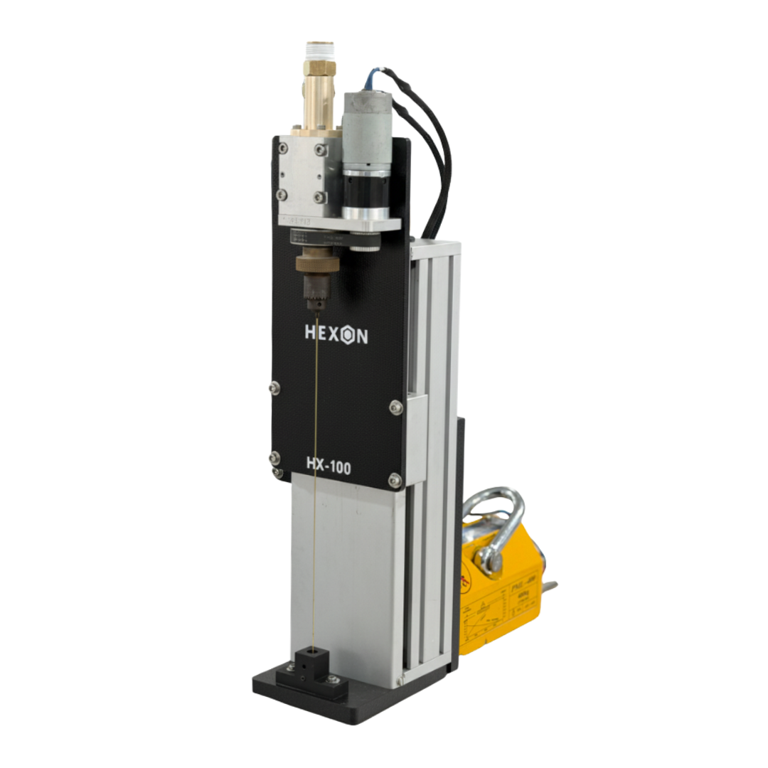 electric drilling machine