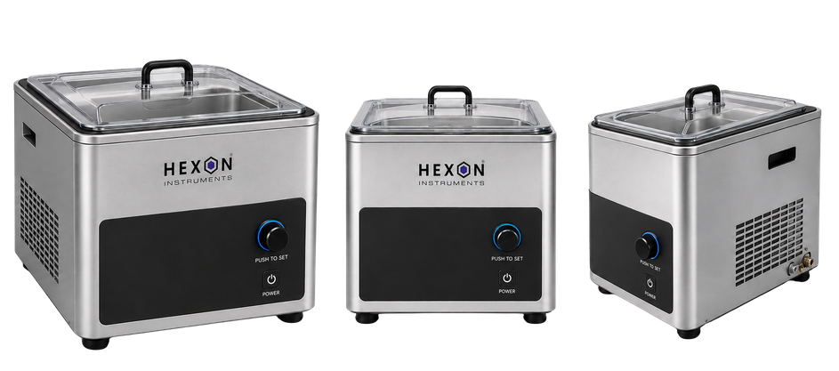 Hexon Laboratory Platform Shaker Incubator